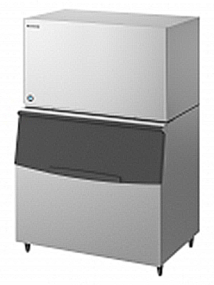 製冰機